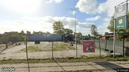 Erhvervslokaler til leje i Vordingborg - Foto fra Google Street View