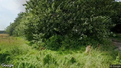 Erhvervslokaler til leje i Egtved - Foto fra Google Street View