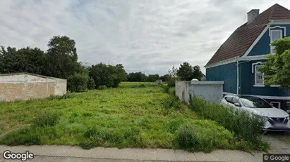 Erhvervslokaler til leje i Horsens - Foto fra Google Street View