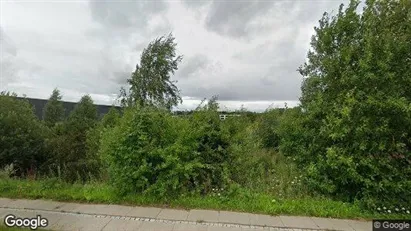 Erhvervslokaler til leje i Skanderborg - Foto fra Google Street View