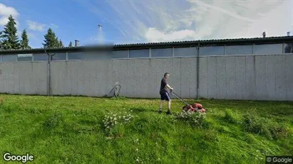 Erhvervslokaler til leje i Horsens - Foto fra Google Street View