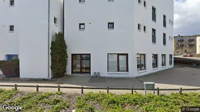 Erhvervslokaler til leje i Skodsborg - Foto fra Google Street View