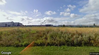 Erhvervslokaler til leje i Horsens - Foto fra Google Street View