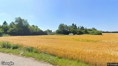 Erhvervslokaler til leje i Ørbæk - Foto fra Google Street View