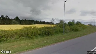 Erhvervslokaler til leje i Hammel - Foto fra Google Street View