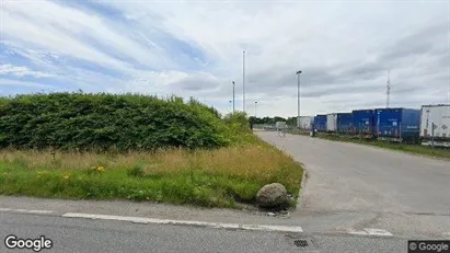 Erhvervslokaler til leje i Fredericia - Foto fra Google Street View