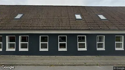 Erhvervslokaler til leje i Arden - Foto fra Google Street View