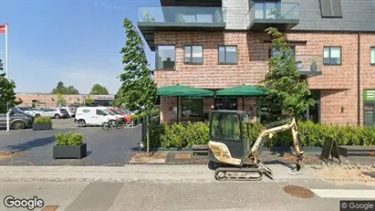 Erhvervslokaler til leje i Farum - Foto fra Google Street View