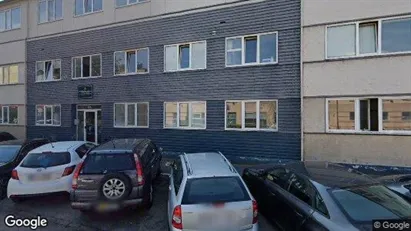 Erhvervslokaler til leje i København NV - Foto fra Google Street View