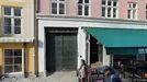 Erhvervslokaler til leje, København K, Kompagnistræde