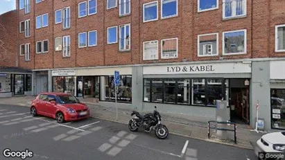 Erhvervslokaler til leje i Randers C - Foto fra Google Street View