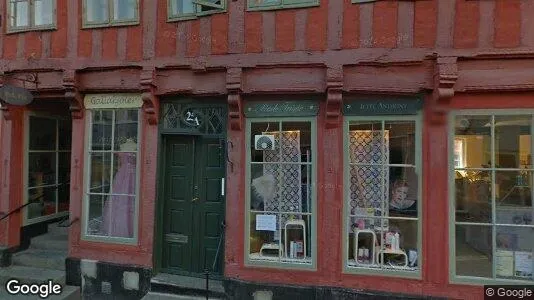 Erhvervslokaler til leje i Randers C - Foto fra Google Street View