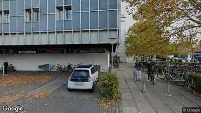 Erhvervslokaler til leje i Kongens Lyngby - Foto fra Google Street View