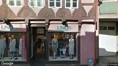 Erhvervslokaler til leje i Randers C - Foto fra Google Street View