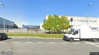 Erhvervslokaler til leje i Ishøj - Foto fra Google Street View