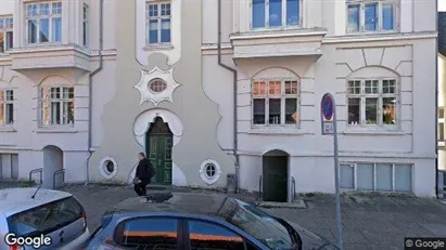 Erhvervslokaler til leje i Randers C - Foto fra Google Street View