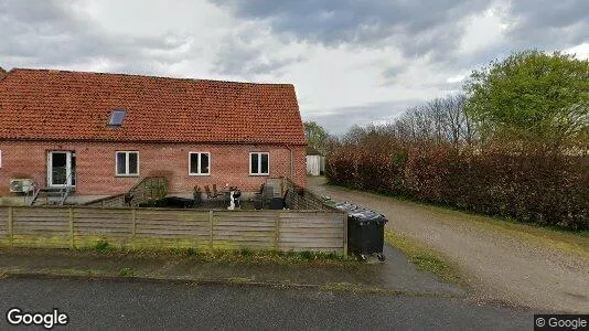 Erhvervslokaler til leje i Esbjerg V - Foto fra Google Street View