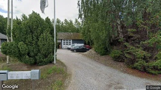 Erhvervslokaler til leje i Fredensborg - Foto fra Google Street View