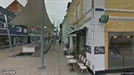 Erhvervslokaler til leje, Frederikshavn, Danmarksgade