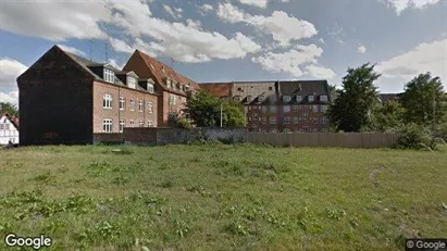 Erhvervslokaler til leje i Randers C - Foto fra Google Street View