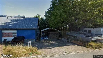 Erhvervslokaler til leje i Fredensborg - Foto fra Google Street View