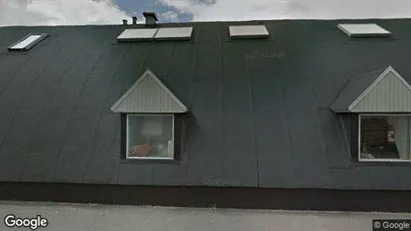 Erhvervslokaler til leje i Frederikshavn - Foto fra Google Street View