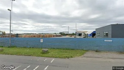 Erhvervslokaler til leje i Horsens - Foto fra Google Street View