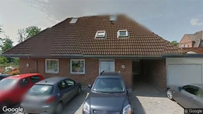 Erhvervslokaler til leje i Sønderborg - Foto fra Google Street View