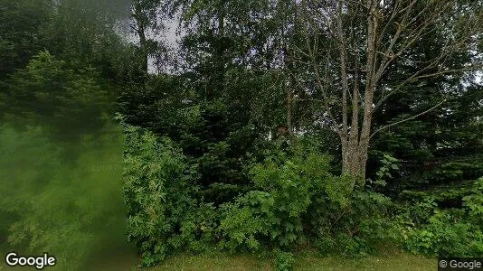 Erhvervslokaler til leje i Sorø - Foto fra Google Street View