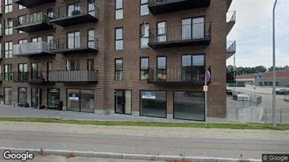 Erhvervslokaler til leje i Søborg - Foto fra Google Street View