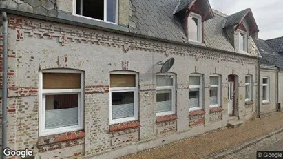 Erhvervslokaler til leje i Broager - Foto fra Google Street View