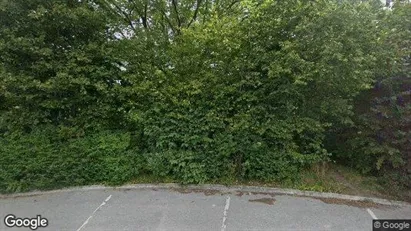 Erhvervslokaler til leje i Bording - Foto fra Google Street View