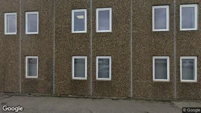 Erhvervslokaler til leje i Esbjerg Centrum - Foto fra Google Street View