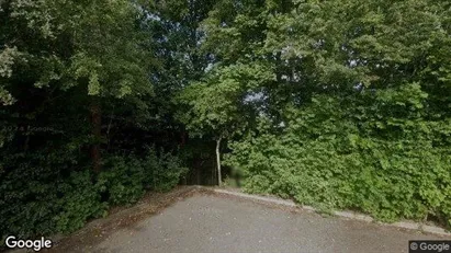 Erhvervslokaler til leje i Viby J - Foto fra Google Street View