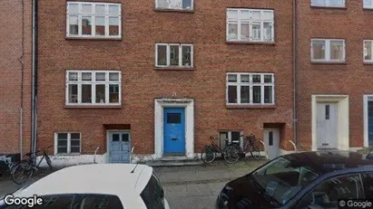 Erhvervslokaler til leje i Århus N - Foto fra Google Street View