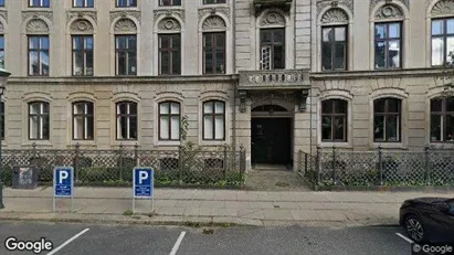 Erhvervslokaler til leje i København K - Foto fra Google Street View