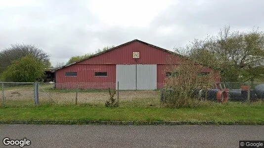 Erhvervslokaler til leje i Esbjerg N - Foto fra Google Street View