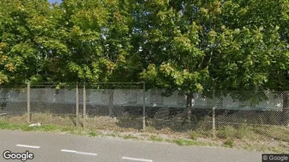 Erhvervslokaler til leje i Odense C - Foto fra Google Street View