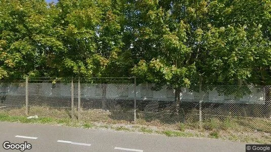 Erhvervslokaler til leje i Odense C - Foto fra Google Street View