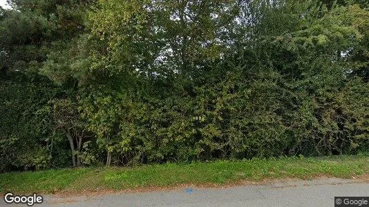 Erhvervslokaler til leje i Helsingør - Foto fra Google Street View