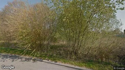 Erhvervslokaler til leje i Skødstrup - Foto fra Google Street View