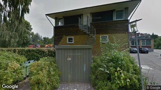 Erhvervslokaler til leje i Kolding - Foto fra Google Street View