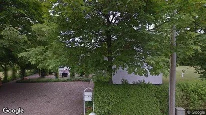 Erhvervslokaler til leje i Herning - Foto fra Google Street View