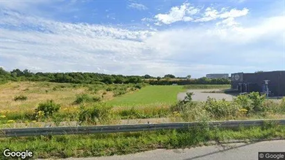 Erhvervslokaler til leje i Fredericia - Foto fra Google Street View