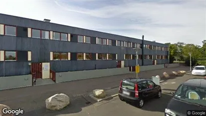 Erhvervslokaler til leje i Albertslund - Foto fra Google Street View