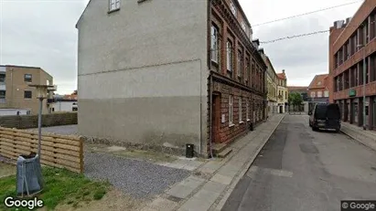 Erhvervslokaler til leje i Nykøbing Falster - Foto fra Google Street View