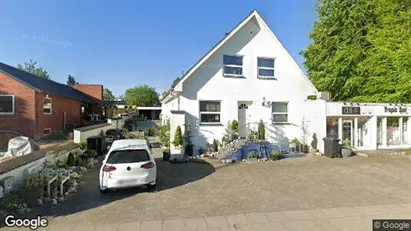 Erhvervslokaler til leje i Aalborg SØ - Foto fra Google Street View