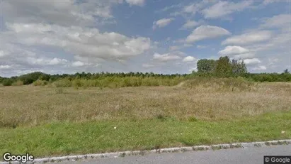 Erhvervslokaler til leje i Holbæk - Foto fra Google Street View