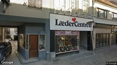 Erhvervslokaler til leje i Randers C - Foto fra Google Street View