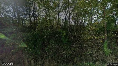 Erhvervslokaler til leje i Holbæk - Foto fra Google Street View